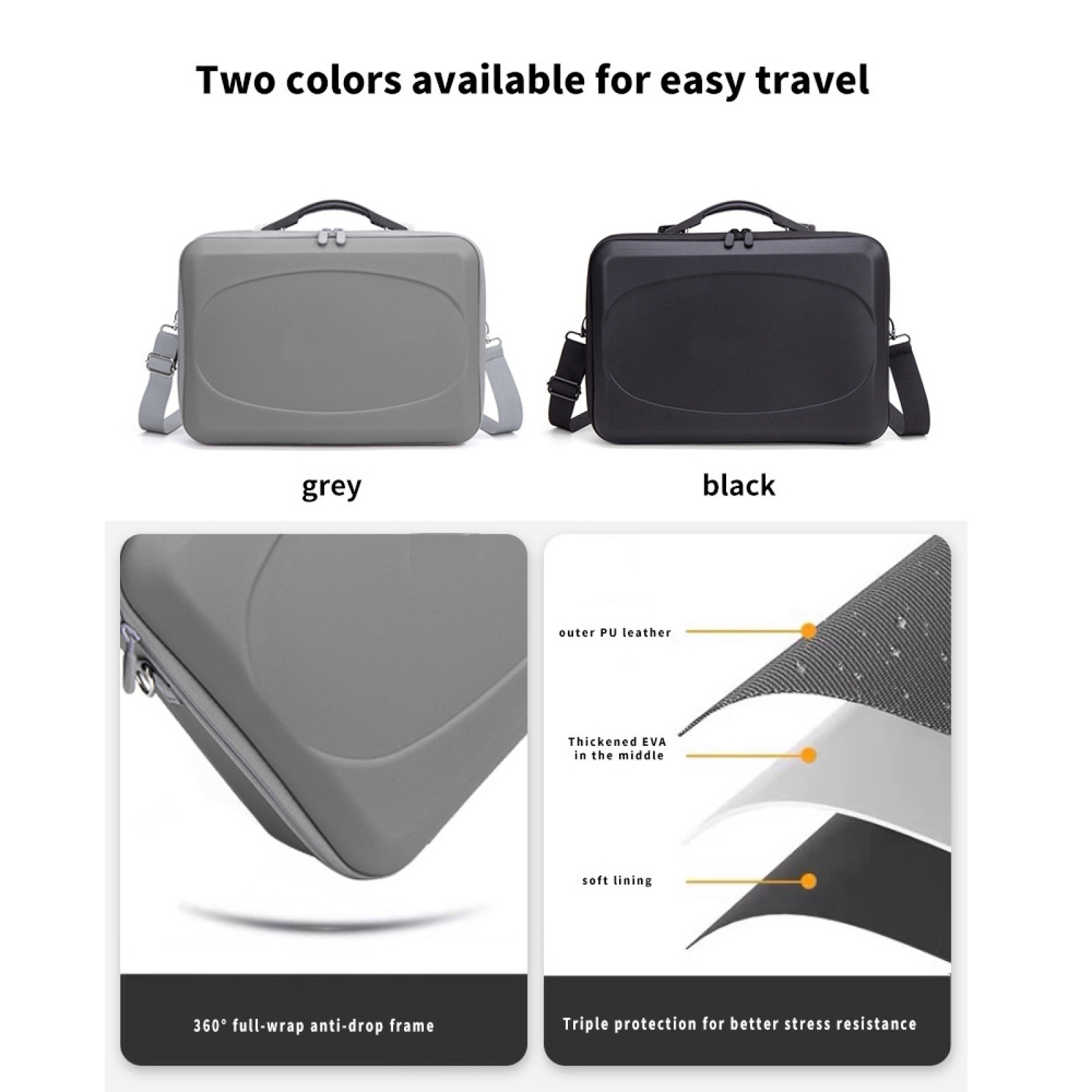New For DJI Avata 360 Motion C - Drone Kit Waterproof ulasan dan harga