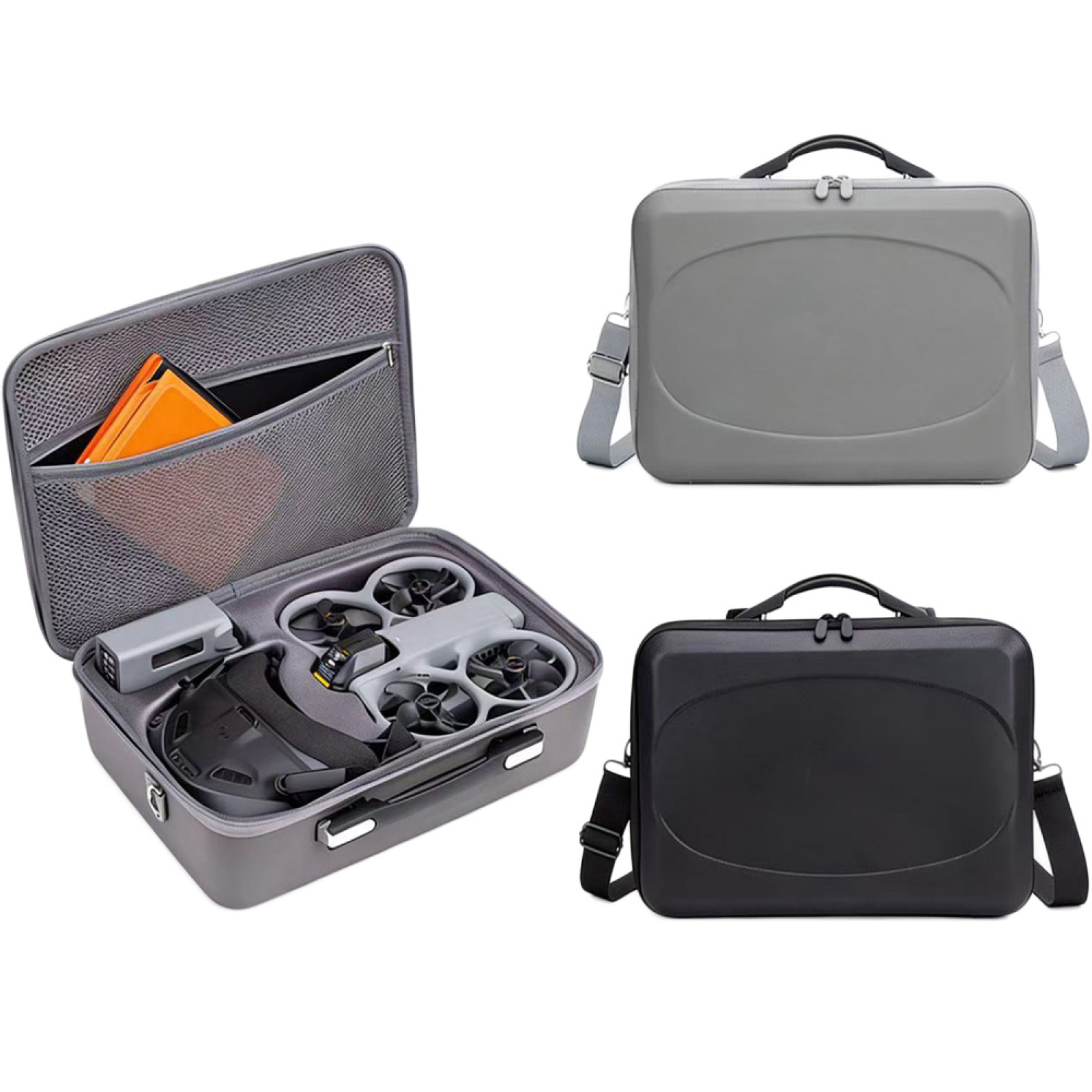 New For DJI Avata 360 Motion C - Drone Kit Waterproof ulasan dan harga