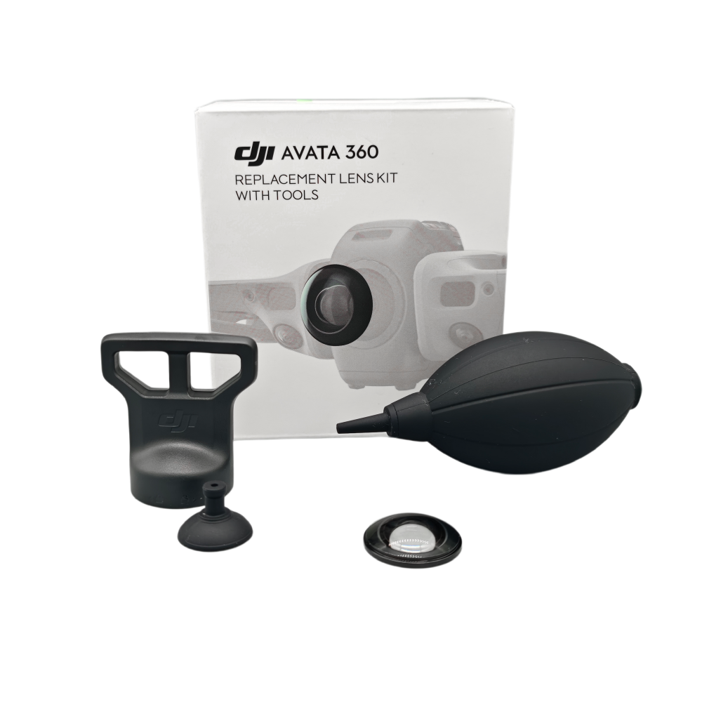 For DJI Avata 360 Lens Repair  - Drone Kit Beginner ulasan dan harga