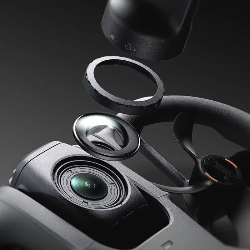 For DJI Avata 360 Lens Repair  - Drone Kit Beginner ulasan dan harga