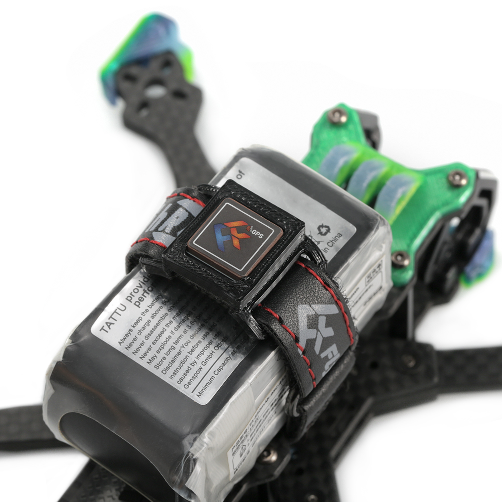 FlyFishRC M10 Mini GPS Module  - Drone Kit Long Range ulasan dan harga