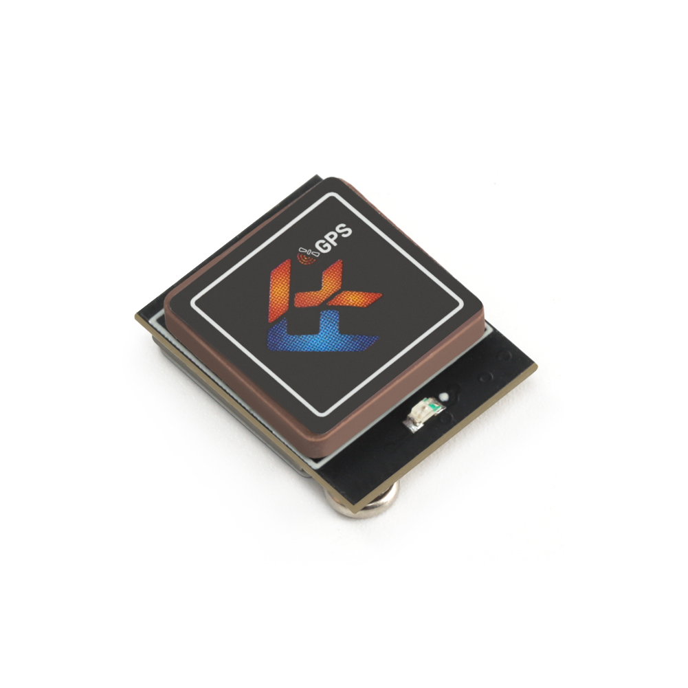 FlyFishRC M10 Mini GPS Module  - Drone Kit Long Range ulasan dan harga