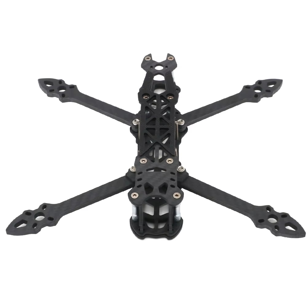 Mark4 Mark 4 7inch 295mm FPV F - Drone Kit Beginner ulasan dan harga