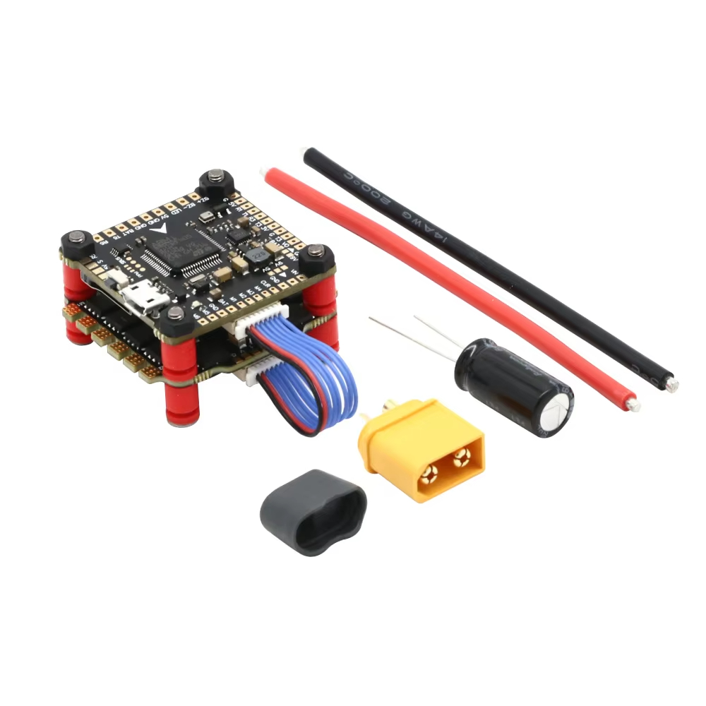 Mark4 Mark 4 7inch 295mm FPV F - Drone Kit Beginner ulasan dan harga