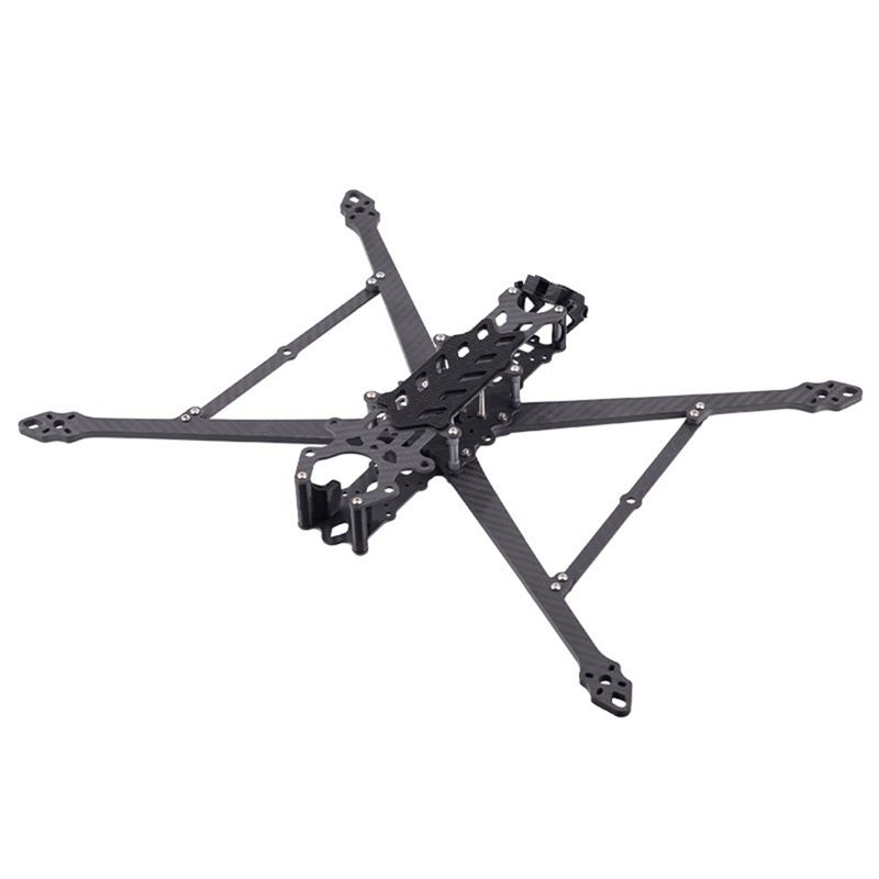 A42T-FPV Racing Drone Frame 10 - Drone Kit Long Range ulasan dan harga