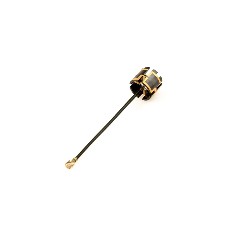 Happymodel 5.8G Crown LDS Ante - Drone Kit Long Range ulasan dan harga