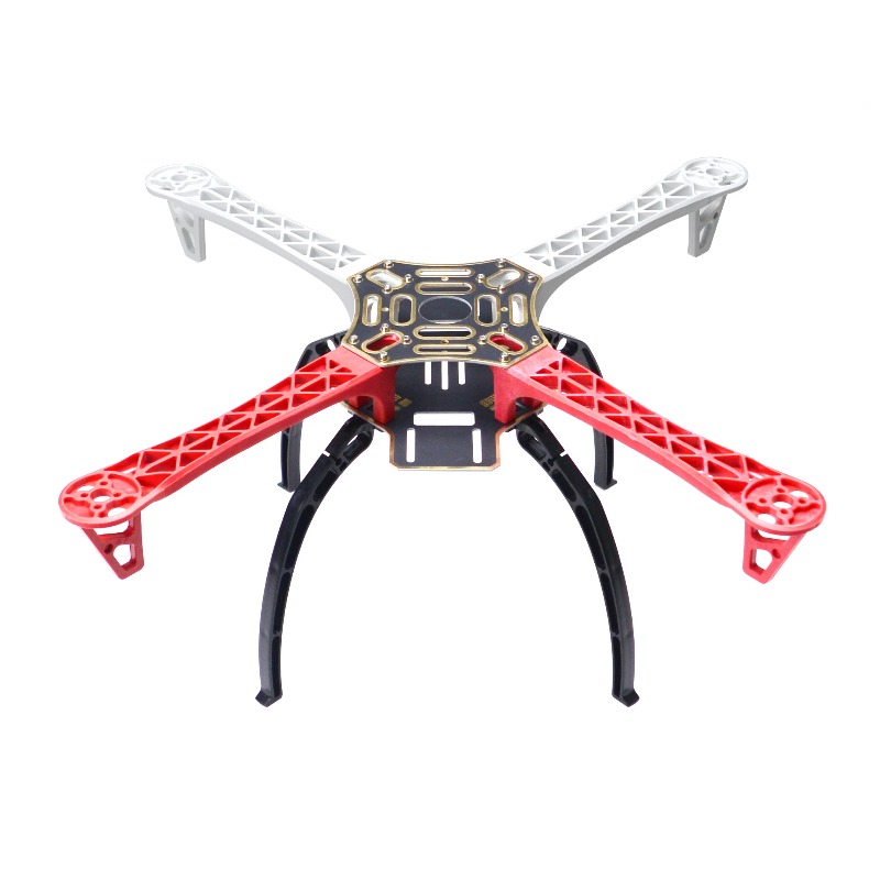 F450 450mm Drone Frame Rack Ki - Drone Kit Octocopter ulasan dan harga