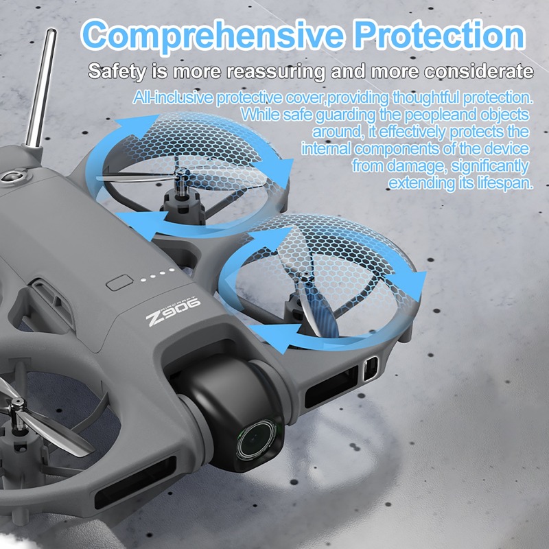 Z906 Portable Drone Kit with R - Drone Kit Beginner ulasan dan harga
