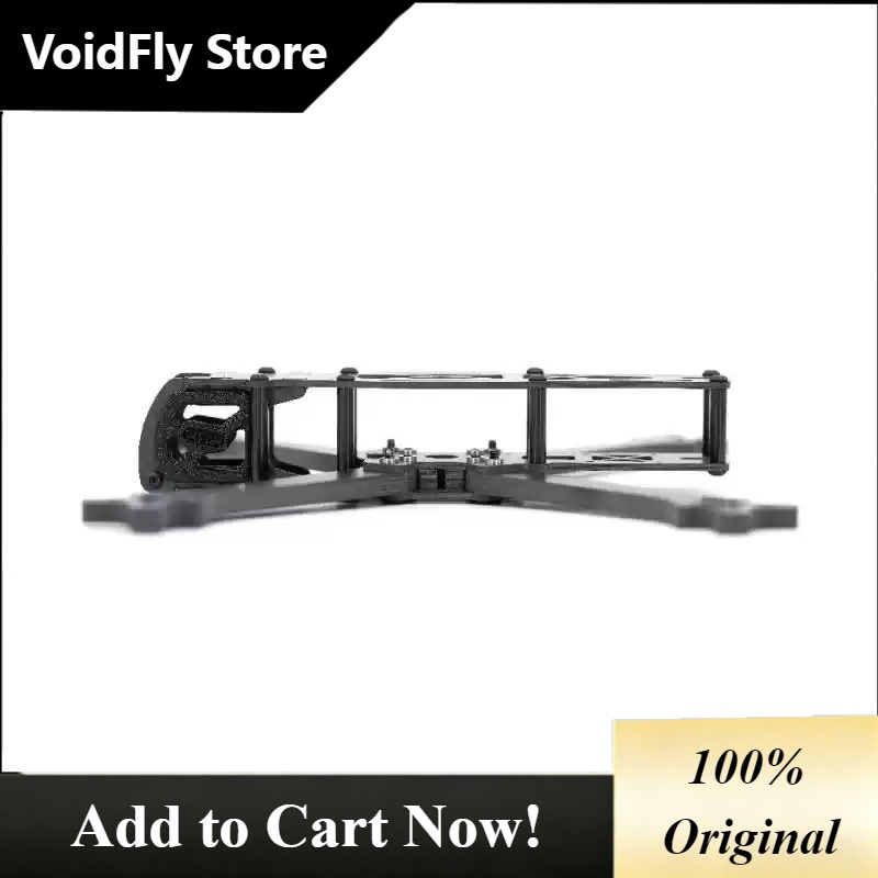 VoidFly TBS SOURCE ONE V6 5INC - Tbs Fpv Source One ulasan dan harga
